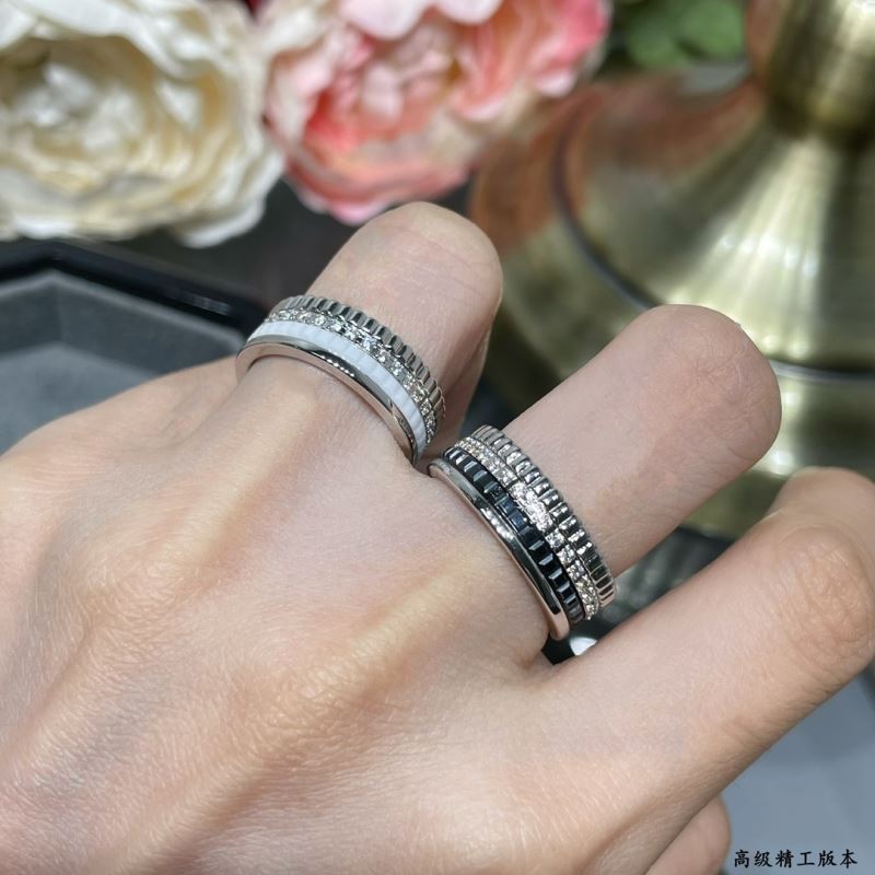 Boucheron Rings